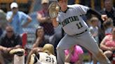 ...LOCALS IN THE PROS NOTES: Former Eastside, Southwest Virginia Community College, UVa-Wise slugger Cole Harness hooks on with...