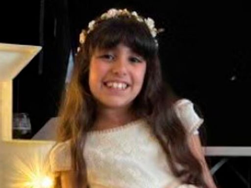 Alice Aguiar, 9, named as Southport stabbing victim as hero dance teacher fights for life