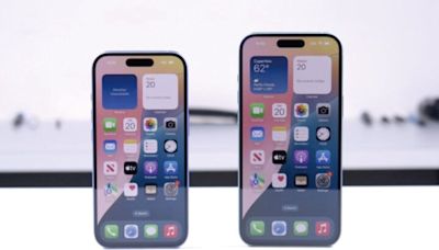 iOS 18 出包？iPhone 16 Pro 觸控反應失靈，舊款機型和 iPad 都遭殃