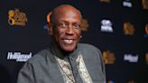 Louis Gossett Jr., first Black man to win best supporting actor Oscar, dead at 87