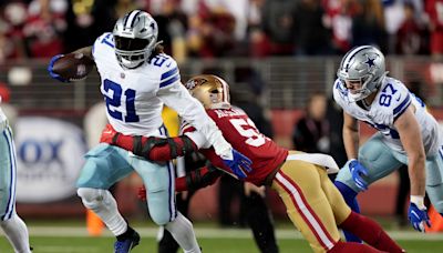 Cowboys May Have Brought Back Ezekiel Elliott, But More is Needed