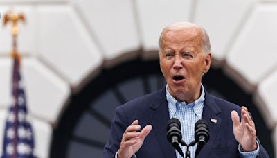 CNN’s top doc calls for Biden to undergo ‘detailed cognitive and movement disorder testing’