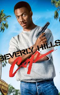 Beverly Hills Cop