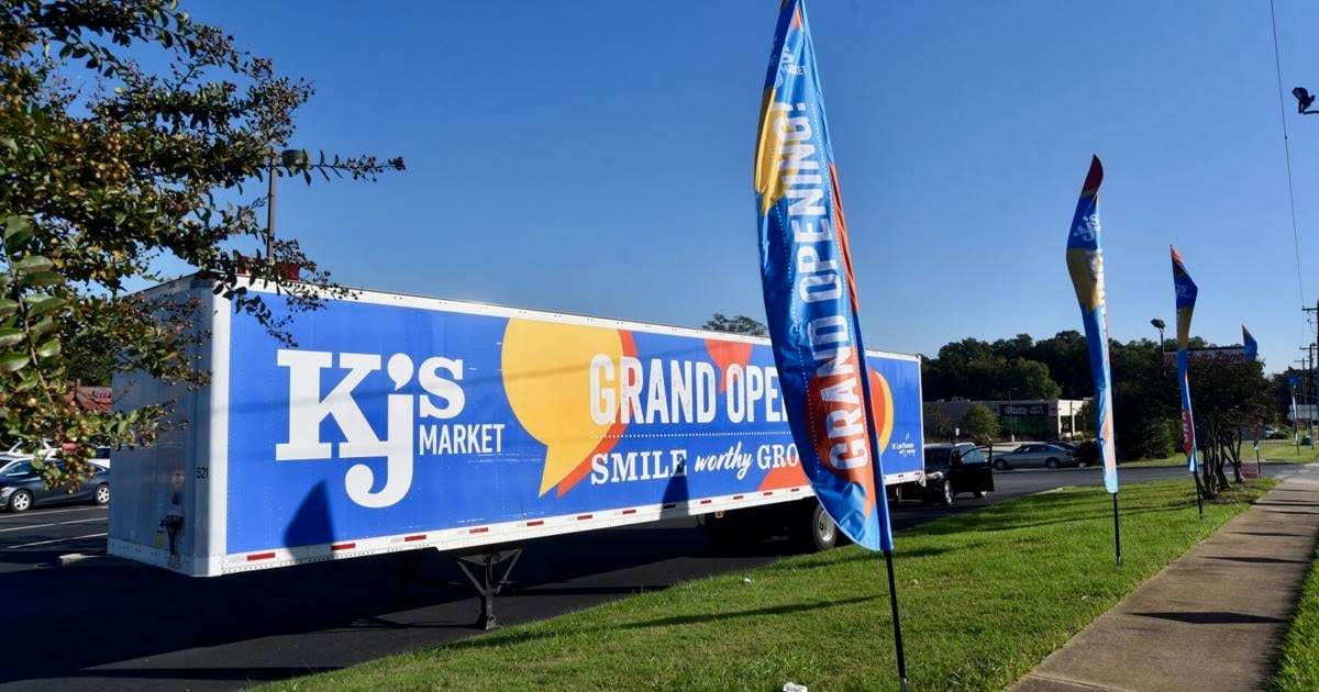 Lowes Foods to shutter a Moncks Corner grocery store