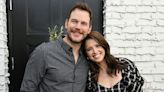 Chris Pratt and wife Katherine Schwarzenegger draw huffs and puffs for blowing historic L.A. house down