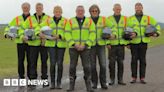 Volunteer blood bikers prepare for 20,000th life saving delivery
