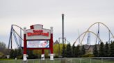 Girl, 17, suffers minor injuries after falling from ride at Canada’s Wonderland on Thursday afternoon