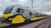 DART begins testing on new Silver Line trains