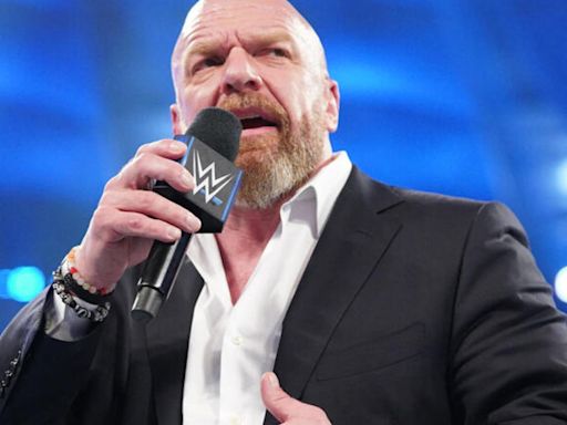 Triple H Introduces WWE Hall Of Famer As Host Of Money In The Bank PLE In Toronto - Wrestling Inc.