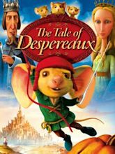 The Tale of Despereaux (film)