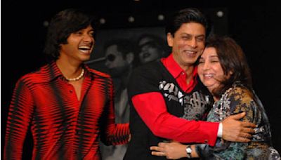 Did you know Shah Rukh Khan and Shreyas Talpade improvised so much in Om Shanti Om that Farah Khan was annoyed?