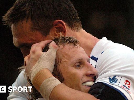 Rob Burrow dies: Kevin Sinfield tribute to friend and former Leeds team-mate