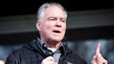 Virginia's Sen. Tim Kaine says he'll run for a third term