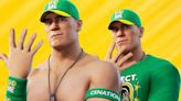 John Cena Is Coming to ‘Fortnite'