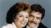 'Days': Susan Seaforth Hayes Previews Romantic Final Scene With Husband Bill