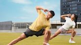 adidas Training AIRCHILL 超涼快感 讓運動員「零干擾」專注地進行最艱鉅的訓練