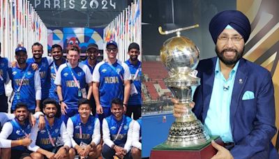 Exclusive | 'Indian men's hockey team better prepared than at Tokyo Olympics': Olympian Jagbir Singh