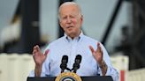 Biden visits Puerto Rico after Hurricane Fiona: ‘I’m committed to this island’