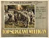 Top Sergeant Mulligan (1928 film)