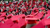 Graduation 2024 schedule: Dates, times for Redlands-area high schools, universities