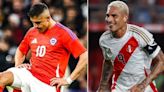 Camiseta de Chile elegida como la peor de Copa América 2024: “La pidieron de un catálogo, mientras que la de Perú no necesita ningún adorno”