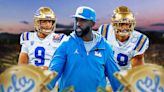 UCLA football's biggest loss in 2024 Spring transfer portal window