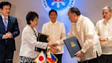 Philippines, Japan sign defense pact to seal South China Sea ties