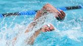 CIF state swim championships: Bay Area freshmen shine, San Ramon Valley relay teams dominate