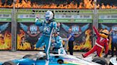 AUTO RACING: Dirt racing next as NASCAR moves to Bristol