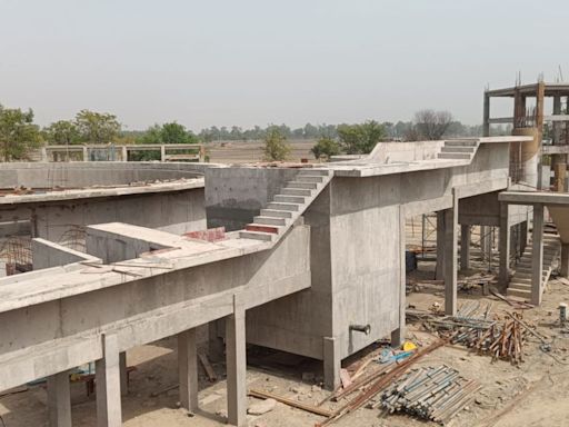 Ground water with traces of uranium, Fazilka border villages to get surface water for the first time after independence.