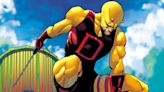 Marvel Announces Daredevil 60th Anniversary Issue