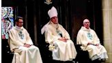 NEW BISHOP INSTALLED FOR LA CROSSE DIOCESE