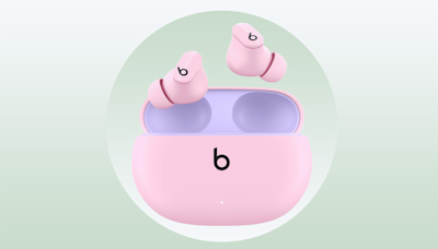 'Bye, AirPods': Beats earbuds make a rockin' Mother's Day gift, and they're nearly 50% off — an all-time low