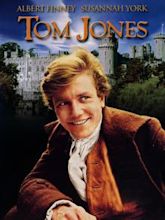 Tom Jones (1963 film)