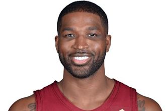 Tristan Thompson