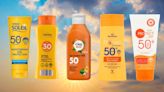 Most affordable supermarket sun creams and reviews from Aldi, Lidl, Tesco and more