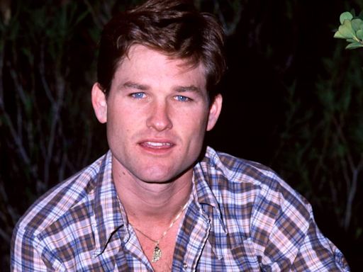 Before Overboard and Backdraft, A Young Kurt Russell Captivated Audiences