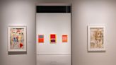 A New Side of Rothko Emerges in a Show of His Intimate Works on Paper | Artnet News