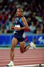 Meb Keflezighi