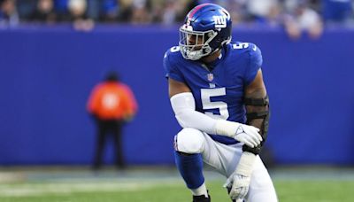 NFL analyst says New York Giants are among best bets to exceed expectations | Sporting News