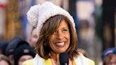 Hoda Kotb Shocked by News She Hit a Huge Milestone at ‘Today’ Show