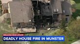 3-year-old boy dead, parents hospitalized after Indiana house fire