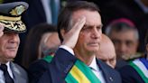 Bolsonaro Reiterates Threats To Brazilian Democracy During Independence Day Rallies