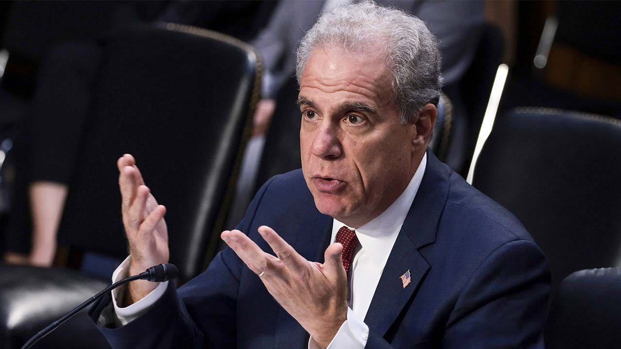 DOJ's inspector general takes heat for allegedly 'targeting political opponents' and more top headlines