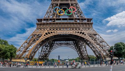 Why Has Olympics 2024 In Paris Become Luxury’s Zeitgeist?