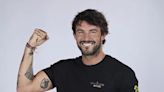 El lado personal de Logan Sampedro de 'Supervivientes All Stars': bombero de 32 años, sin novia y asturiano