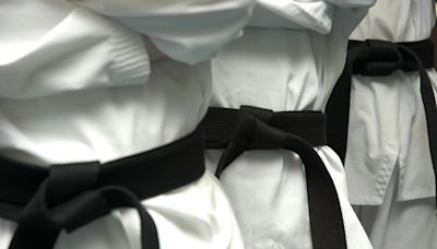 Family of black belts stops attempted sex assault next door, police say