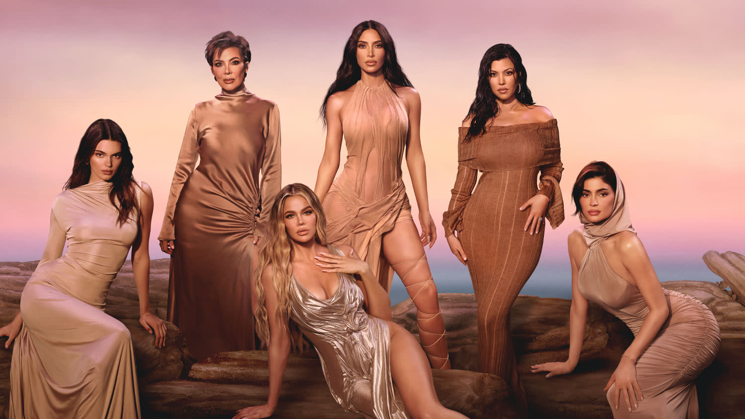 ‘The Kardashians’ Season 5 Trailer: Kim Kardashian Enters Her “Actress Era” & Health Concerns Shake Up Family