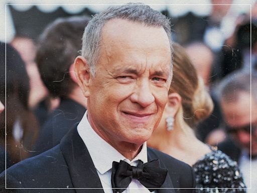 Tom Hanks on the Talking Heads song he couldn't live without