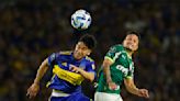 Cuándo juega Palmeiras vs. Boca Juniors, por las semifinales de la Copa Libertadores 2023: día, hora y TV